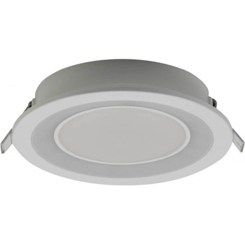 Redo Group LED луна за вграждане Smarter - PT 06 70402, RGB, IP20, 10.5W, бял мат (70402)