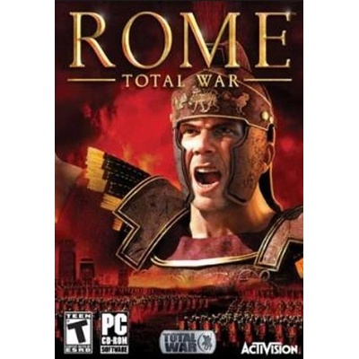 SEGA Rome Total War Collection (PC)