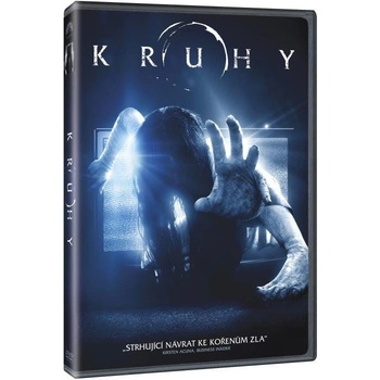 Kruhy DVD