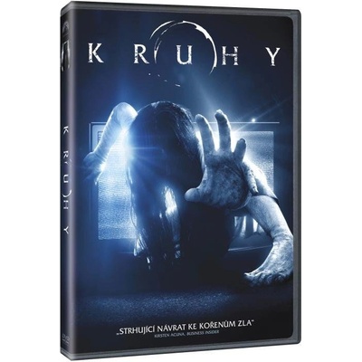 Kruhy DVD
