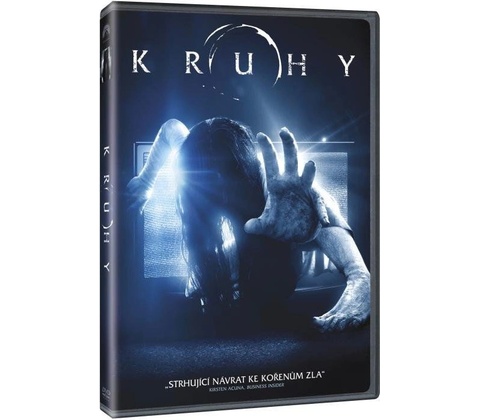 Kruhy DVD