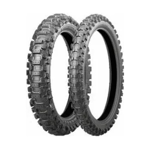 Bridgestone BATTLECROSS X31 Medium 110/90-19 62M Мотоциклетни гуми