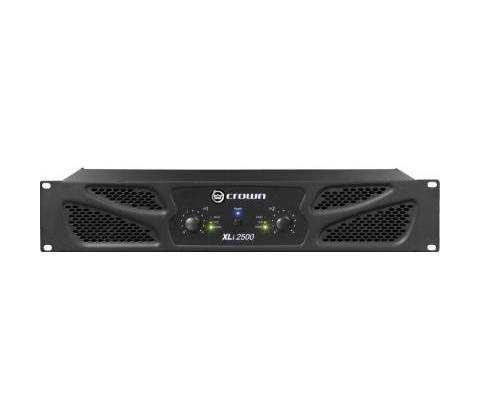 Crown XLi 2500