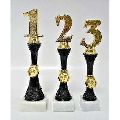VIZINGR Hasiči trofeje 113-A44 113-A44/31 cm