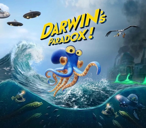 Darwin's Paradox
