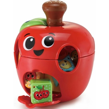 Vtech Hračka Veselé jablko
