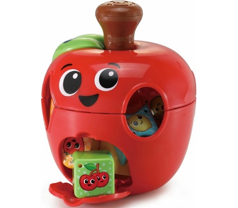 Vtech Hračka Veselé jablko