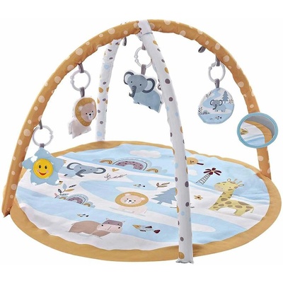 Chipolino Активна гимнастика Chipolino - Африка (PGR02304AFR)