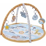 Chipolino Активна гимнастика Chipolino - Африка (PGR02304AFR) - ozone