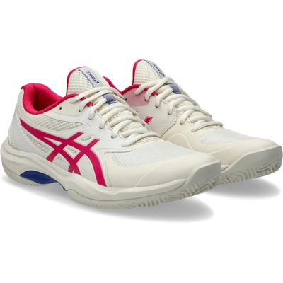 Asics GAME FF CLAY/OC W 1042A282-102 – Zboží Mobilmania