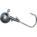 Traper jigová Hlava Bushido vel.2 5g