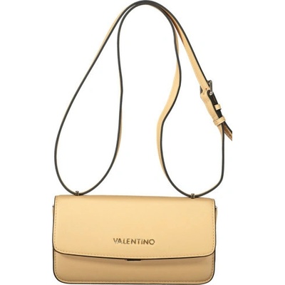 Valentino elegantní Crossbody kabelka Bežová 23.0X10.0X7.0 – Hledejceny.cz