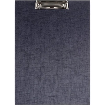 Ecoline A5 podložka s klipem černá