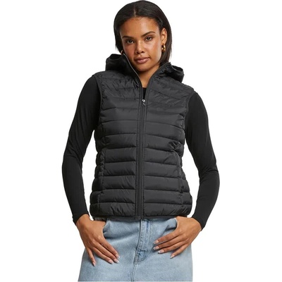 Urban classics Потник Urban classics Ultra Light Puffer vest - Black (Black)