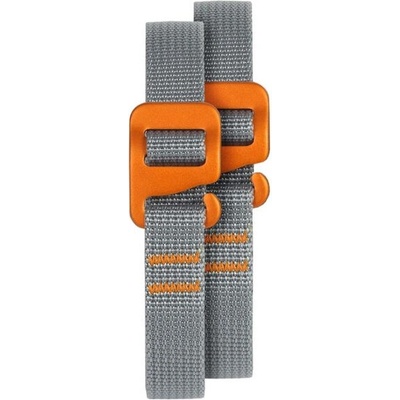 Boll Gear Straps 1.0M šedá/oranžová – Zboží Mobilmania