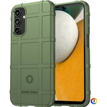 Image 1 of Samsung Galaxy A15 4G TPU Удароустойчив Калъф и Протектор