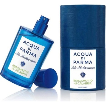 Acqua Di Parma Blu Mediterraneo Bergamotto di Calabria EDT 100 ml Tester