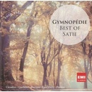 Satie Erik - Best Of Satie CD