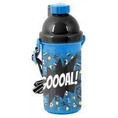 PASO - Бутилка за вода Goal, 500 мл