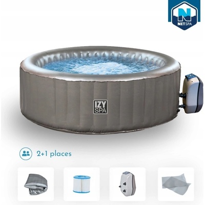 NetSpa IZY