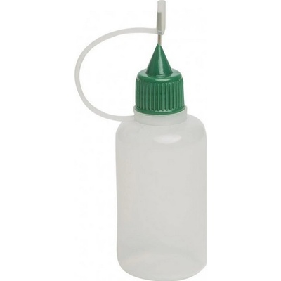VAPEEE.EU fľaštička s kvapátkom II 15ml