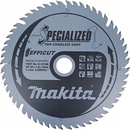 Makita B-57336 pilový kotouč Efficut 165x20mm 56Z