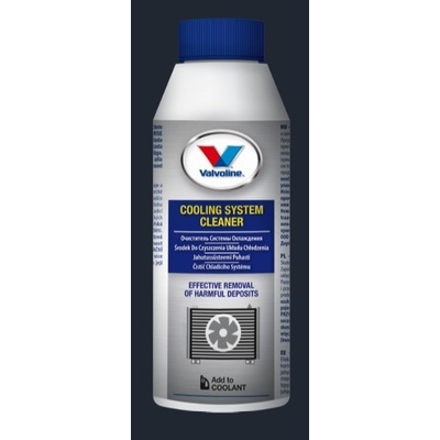 Valvoline Cooling System Cleaner 250 ml