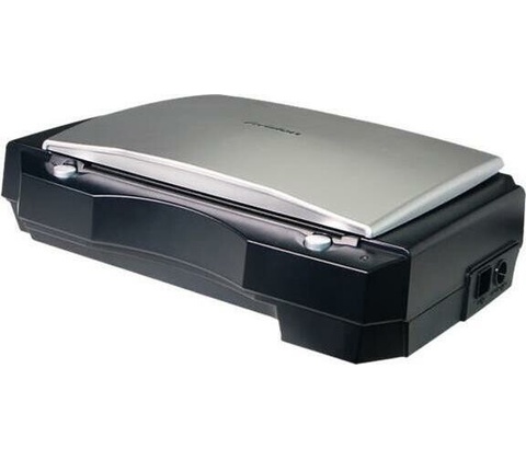 Avision IDA6