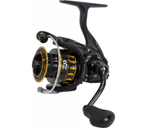 Daiwa BG 2000