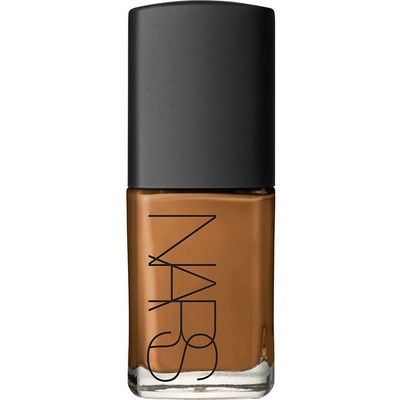 NARS Sheer Glow Foundation rozjasňujúci hydratačný make-up new caldonia 30 ml