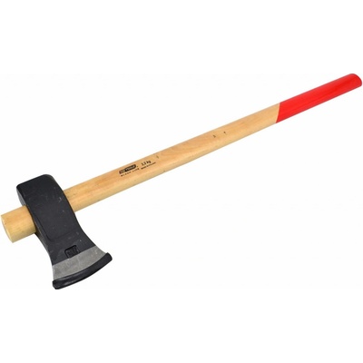 AWTOOLS 3,2 kg Black Line Wood Handle