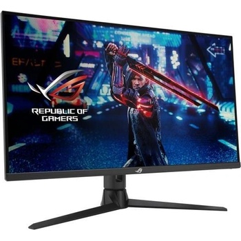 Image 1 of ASUS ROG Strix XG32AQ