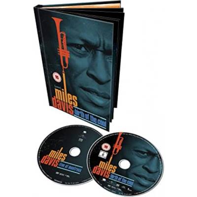 Universal Davis Miles: Birth Of The Cool - 2DVD (032325)