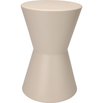 Home Styling Collection TOME 29 x 45 cm béžová – Zboží Dáma