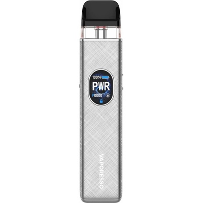 Vaporesso Xros 5 Pod 1500 mAh Grey Silk 1 ks