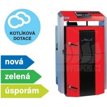 Attack DPX 25 Profi 25DPXP