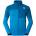 The North Face Stormgap Powergrid Jacket Размер: L / Цвят: светло син