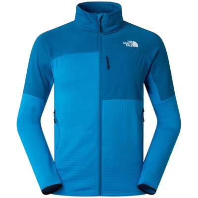 The North Face Stormgap Powergrid Jacket Размер: L / Цвят: светло син