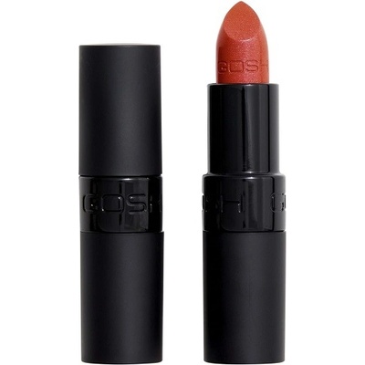 Gosh Velvet Touch Lipstick 82 Exotic vyživující rtěnka 4 g
