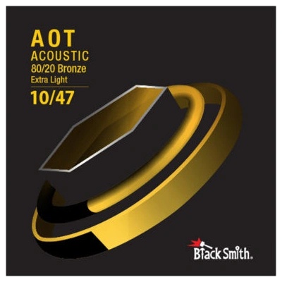Black Smith ABR-1047