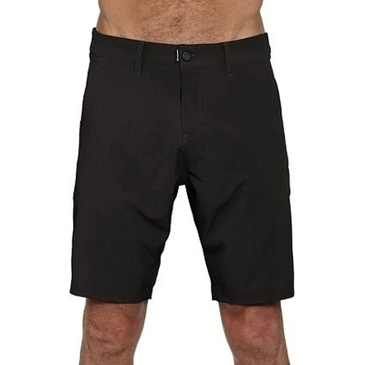Kraťasy Cruz black