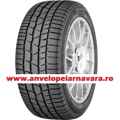 Continental ContiWinterContact TS 830 P 215/55 R16 93H