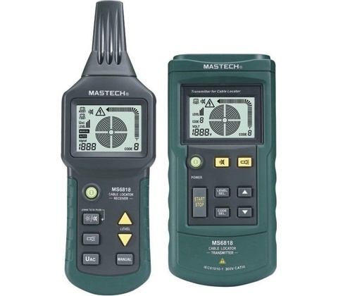 MASTECH MS6818