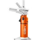 Plynový mikrohořák Proxxon Micromot MFB /E max. 1200 °C