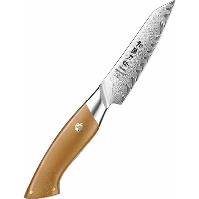 HEZHEN nůž pro šéfkuchaře Paring DUNE B38L (4")