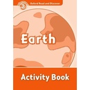Earth: Activity Book