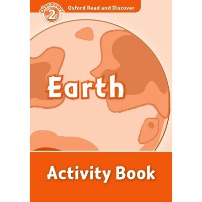 Earth: Activity Book