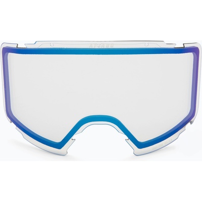ATTABO Стъкло за скиорска маска ATTABO Nanuk Pro blue