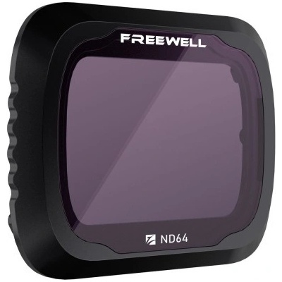 Freewell ND64 pre DJI Mavic Air 2 FW-MA2-ND64