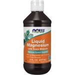 NOW Liquid Magnesium [237 мл]